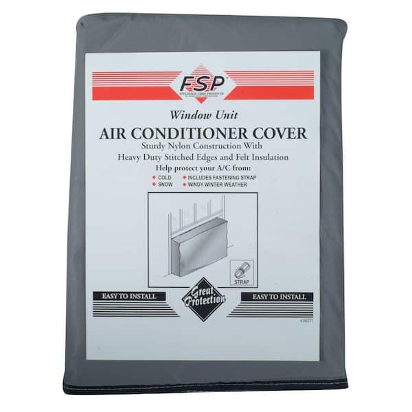 Whirlpool Air Conditioner Outdoor Cover-Extra Large