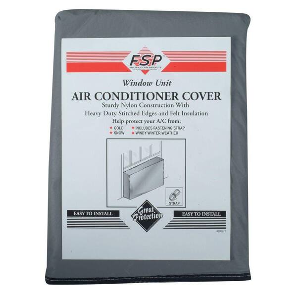Whirlpool Air Conditioner Outdoor Cover-Medium