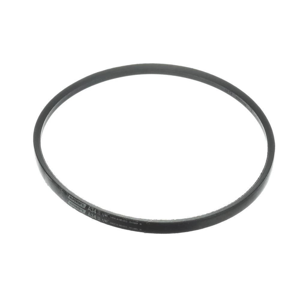 "Diversitech V-Belt 36"" Outside Diameter 1/2"" Top Width A34" price history on PriceWatchPro