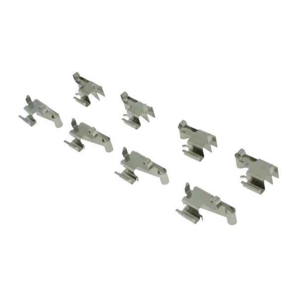 Centric Parts Disc Brake Pad Set