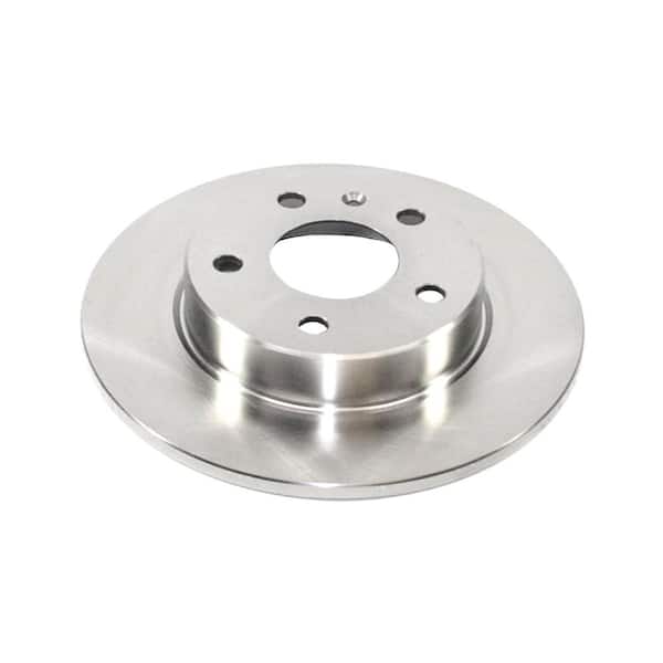 Unbranded Disc Brake Rotor - Rear