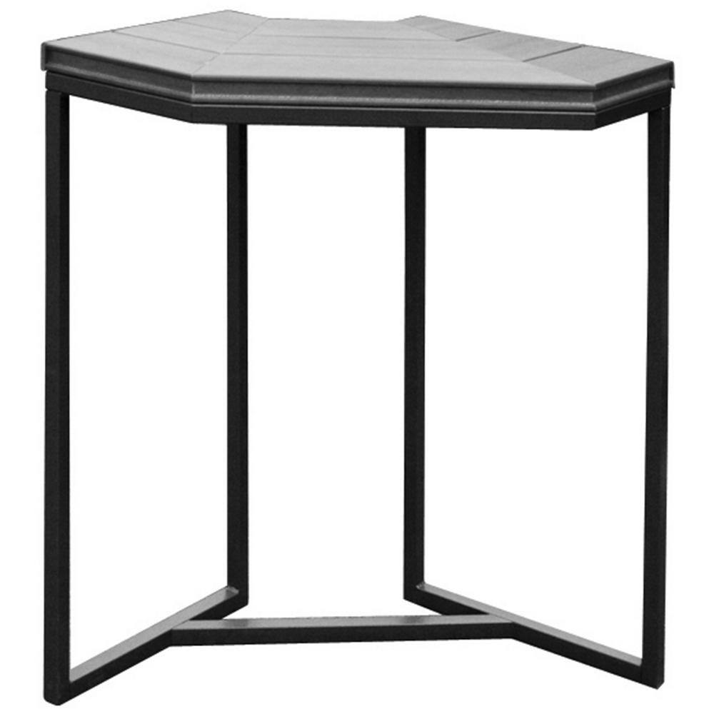 16.5 in. x 34.25 in. x 35.5 in. Corner Spa Bar in Mist price history on PriceWatchPro