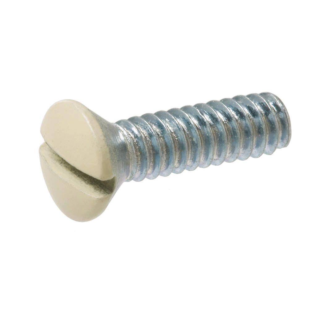 Болт 6 32. Slotted head Screw.