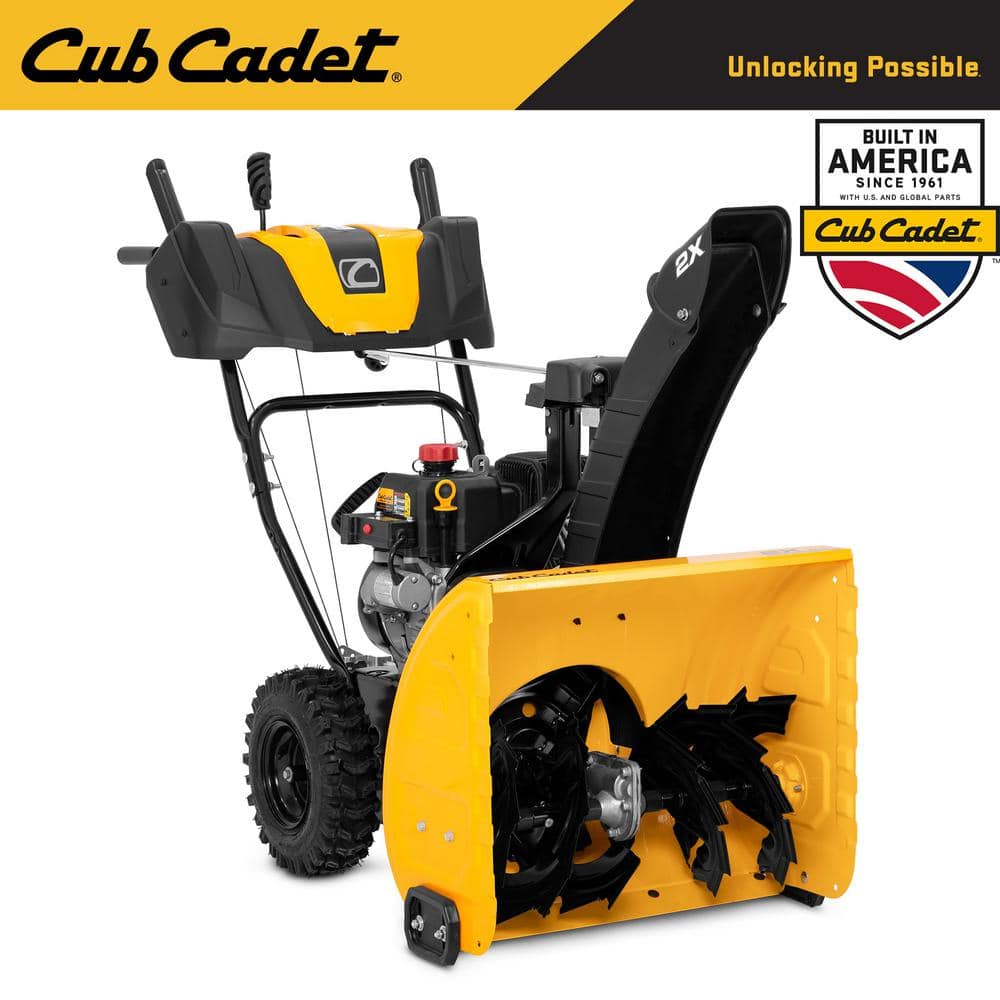 Cub Cadet 31AS6KXRA56