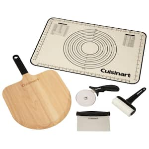 HALO Cook&Serve Pizza Peel Kit - Grilling and Cooking Accessories HZ-3022 -  The Home Depot