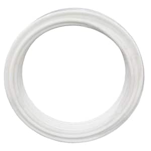 3/4 in. x 50 ft. Coil White PERT Pipe