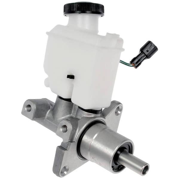 First Stop Brake Master Cylinder