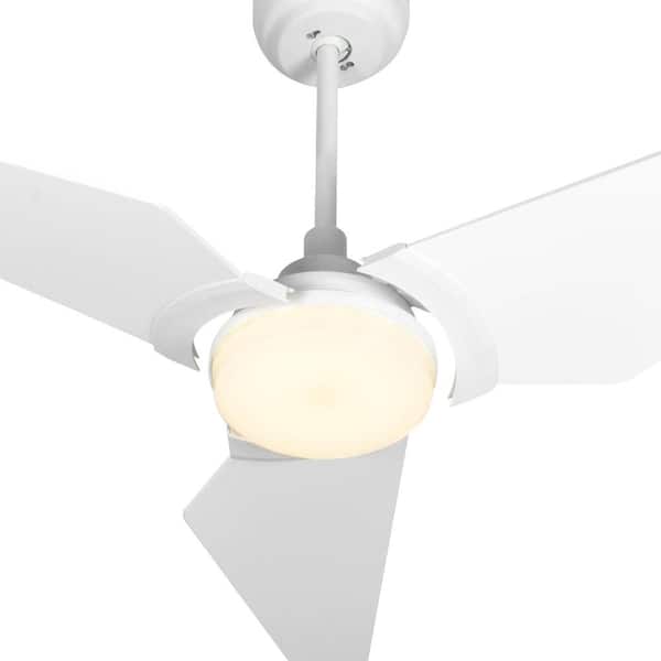 Carro Bly 52 In Dimmable Led, Smc Ceiling Fan Manual