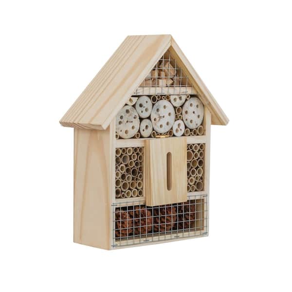 Vifah Maya Insect Hotel (2-Pack)