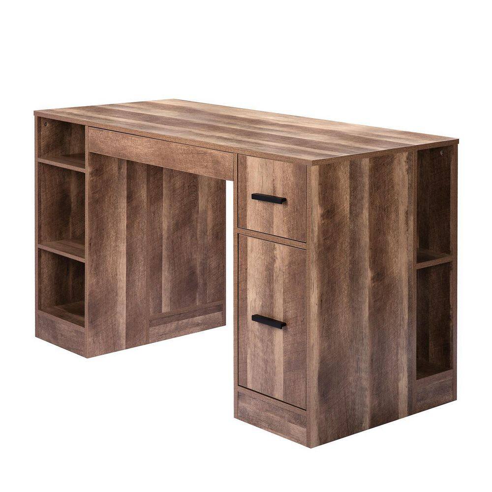 homestock-walnut-executive-study-desk-rectangular-wooden-desk-w