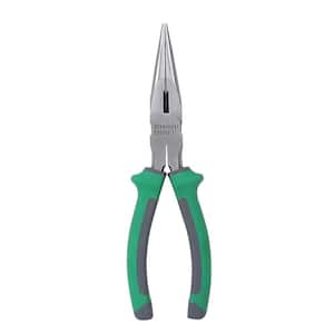 8 in. Long-Nose Pliers