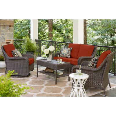 hampton bay sauntera