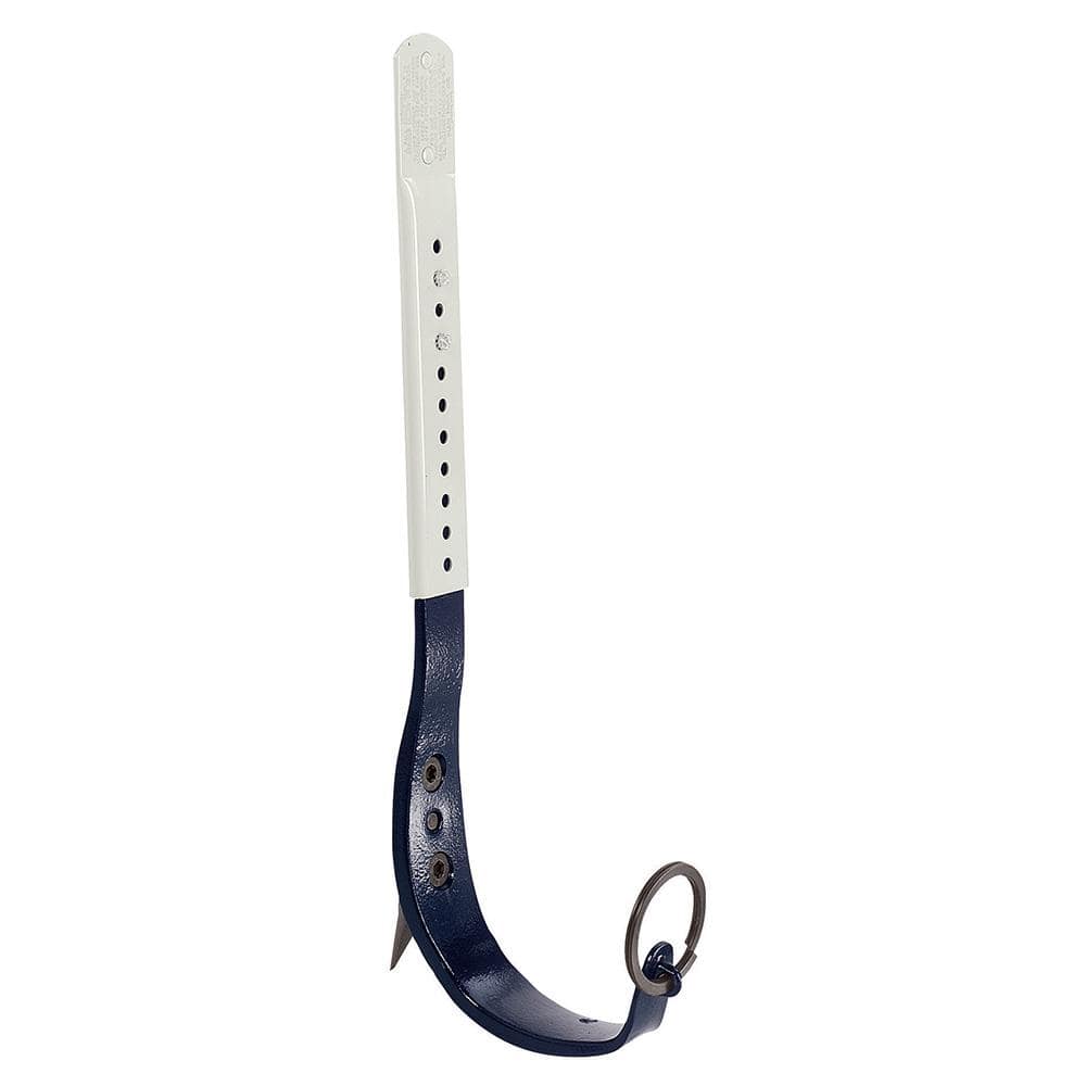Pole Climbers 1-1/2-Inch Gaffs 17-Inch Length price history on PriceWatchPro