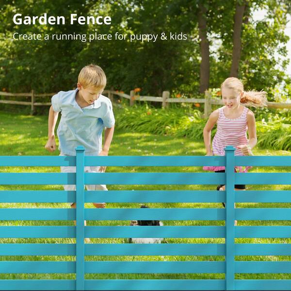 thumbnail image 2 of Auhagen 42559 H0 Scale Front Garden Fences & Wall Parts – Model Train Accessories 2 of 4