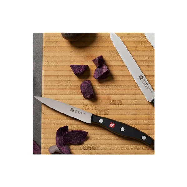 ZWILLING TWIN Signature 6 in. Stainless Steel Blade Full Tang
