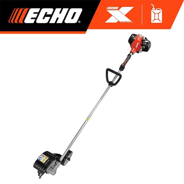 その他 edgar ECHO 25.4 cc Gas 2-Stroke X Series Professional Commercial