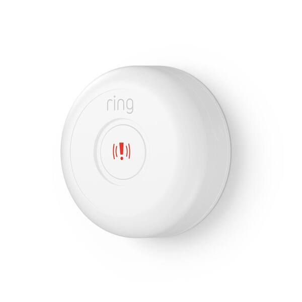 Ring Alarm Wireless Keypad (2nd Gen) 4AK1SZ-0EN0 - The Home Depot