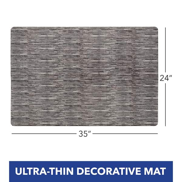 Ultra-Thin Floor Mat 24