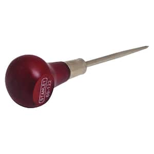 TEKTON Scratch and Punch Awl with High-Torque Handle | 65731