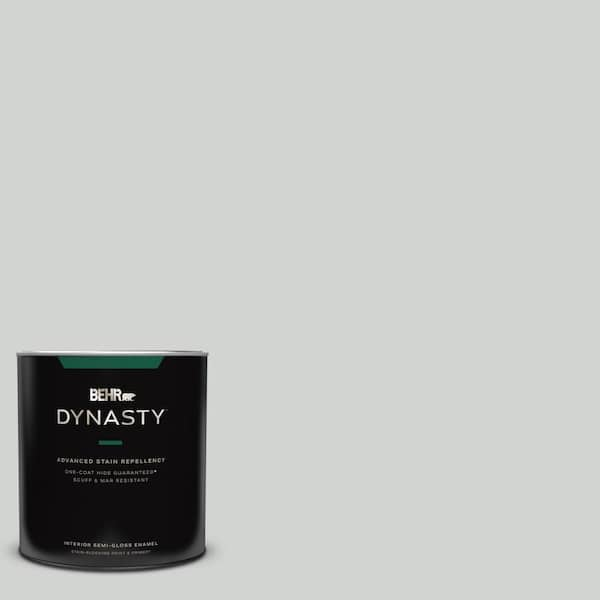 Have a question about BEHR DYNASTY 1 gal. #PPU26-11 Platinum Satin