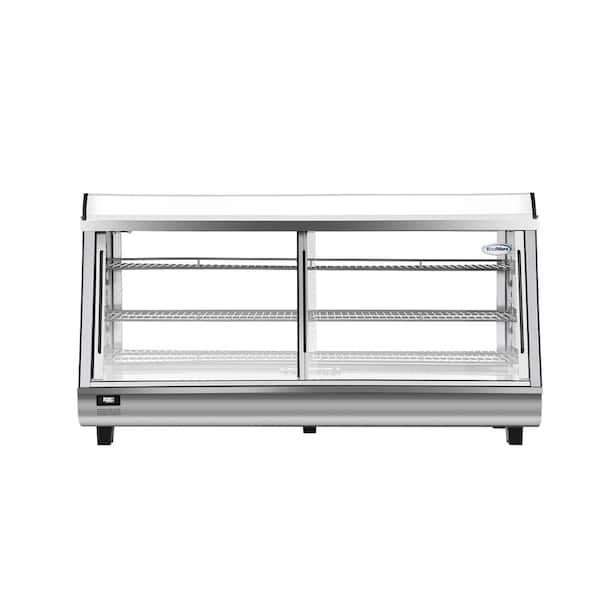 Prep & Savour Stainless Steel Warmers, Heaters, Burners And Servers