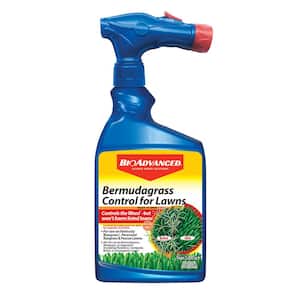 32 oz. Ready-to-Use Bermudagrass Control for Lawns