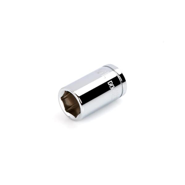 TEKTON 1/2 in. Drive x 15 mm 6-Point Socket