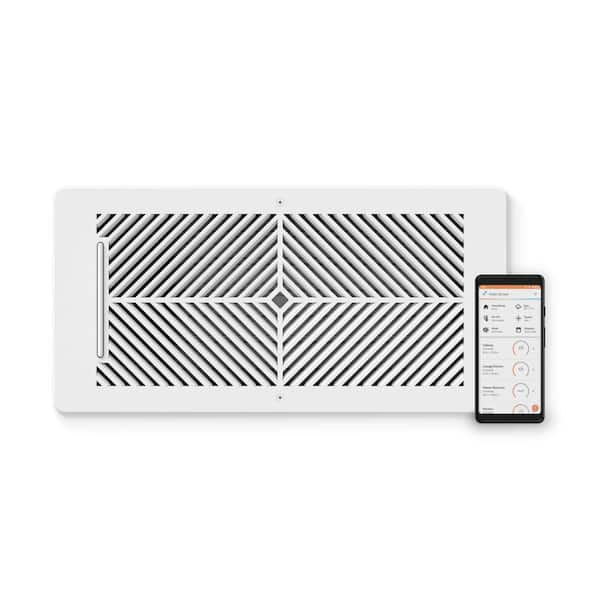 FLAIR Smart Vent 6 in. x 12 in.
