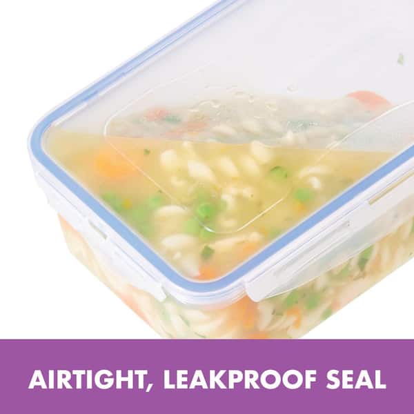6 count Cookie container - 0006. Our containers are purposefully designed  to include our freshness seal and snap closures…