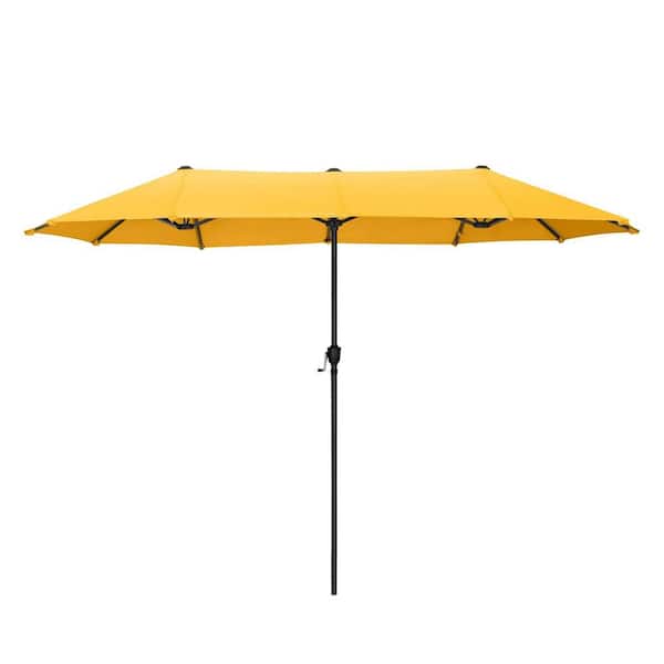 cleaning patio umbrella with vinegar How to clean a patio umbrella and remove stains safely