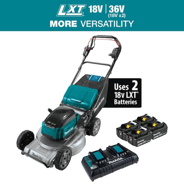 Makita mower 2021 sale