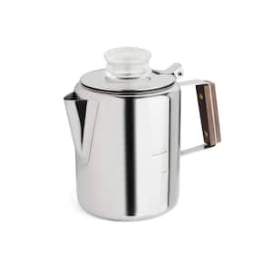 2-3 Cup Stainless Steel Percolator