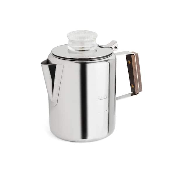 4 cup shop stovetop percolator