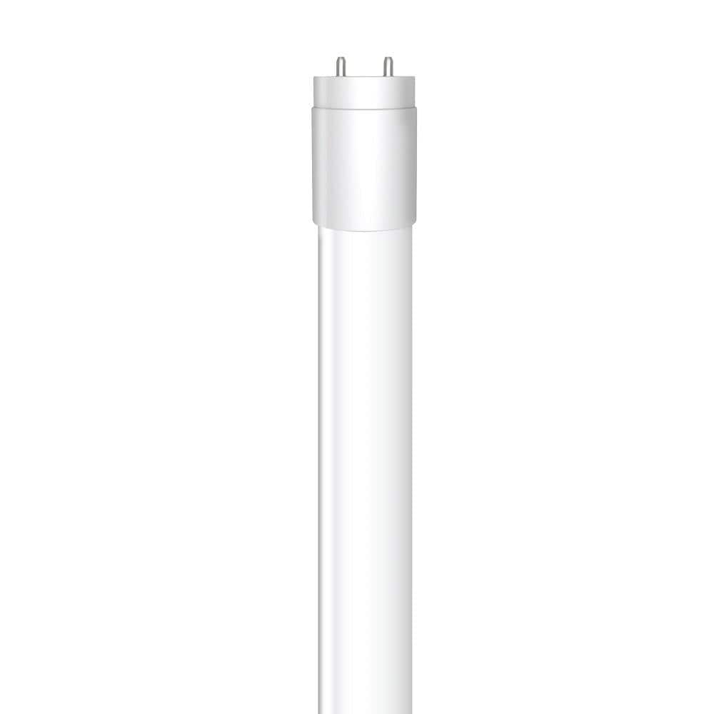 Feit Electric 15-Watt Equivalent 18 in. T8 G13 Type A Plug and Play Linear LED Tube Light Bulb, Daylight 5000K -  T818/850/LED