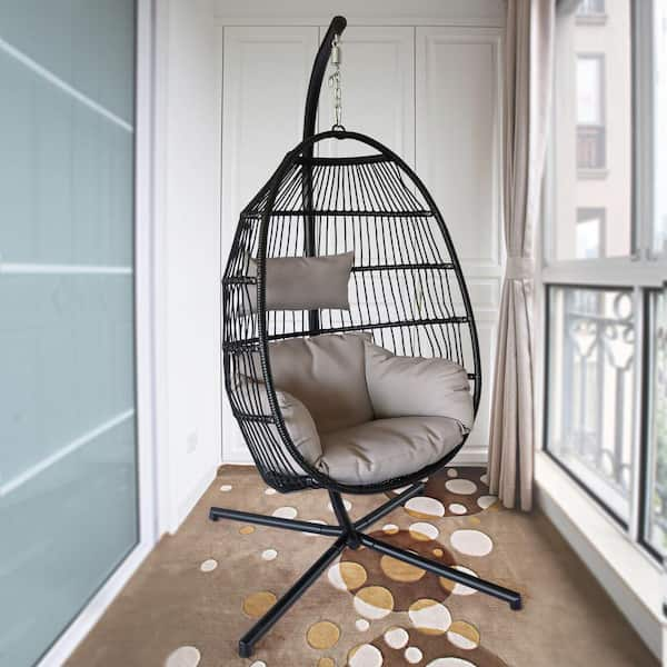 egg chair rope