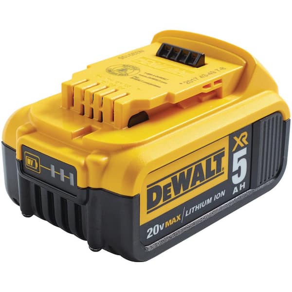 DEWALT 20V MAX XR Lithium-Ion Cordless Brushless Screw Gun DEWALT 20V MAX XR Lithium-Ion Cordless Brushless Screw Gun