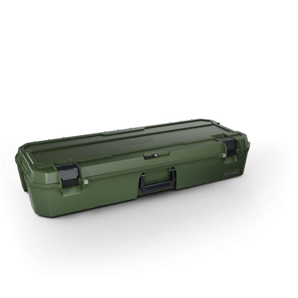Honcho 80 Weatherproof Case - Ranger Green price history on PriceWatchPro