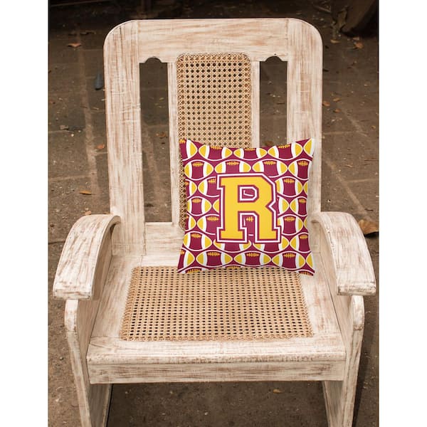 Maroon and gold throw pillows hot sale