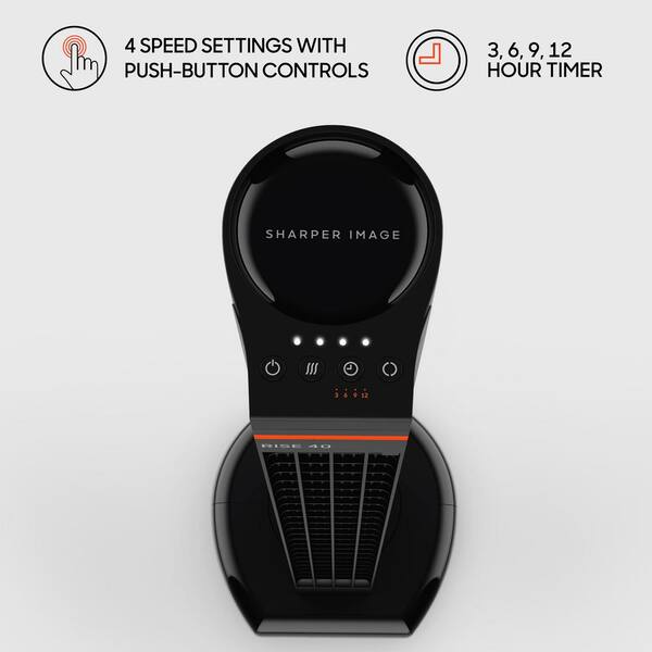 SHARPTEMP-V. Fast, Accurate Temperatures in 8 to10 seconds. Beeps When Ready.