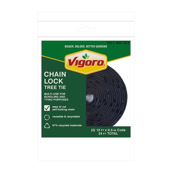 Plant Ties and Wires - Plant Support - The Home Depot