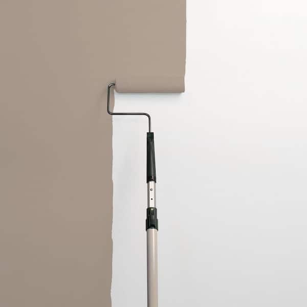 1gal. PPG1020-5 Earl Gray Flat Interior Paint