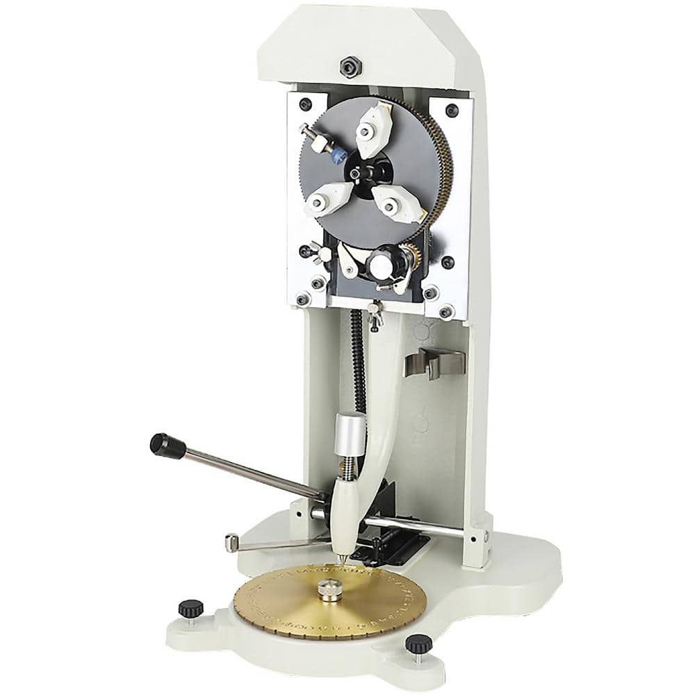 Inside Ring Engraver, Double-Sided Dial Machine for 1.5-2.0 mm Character Letters, Inner Ring Engraving Tool price history on PriceWatchPro