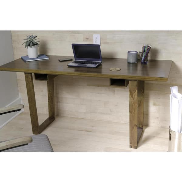 posh pollen aiden writing desk