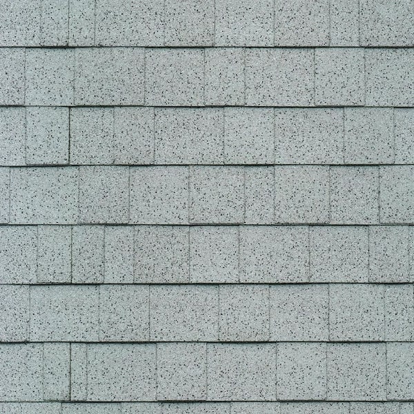 IKO Cambridge Asphalt Architectural Shingles - 30 Year Warranty Super White (3 BD/SQ)