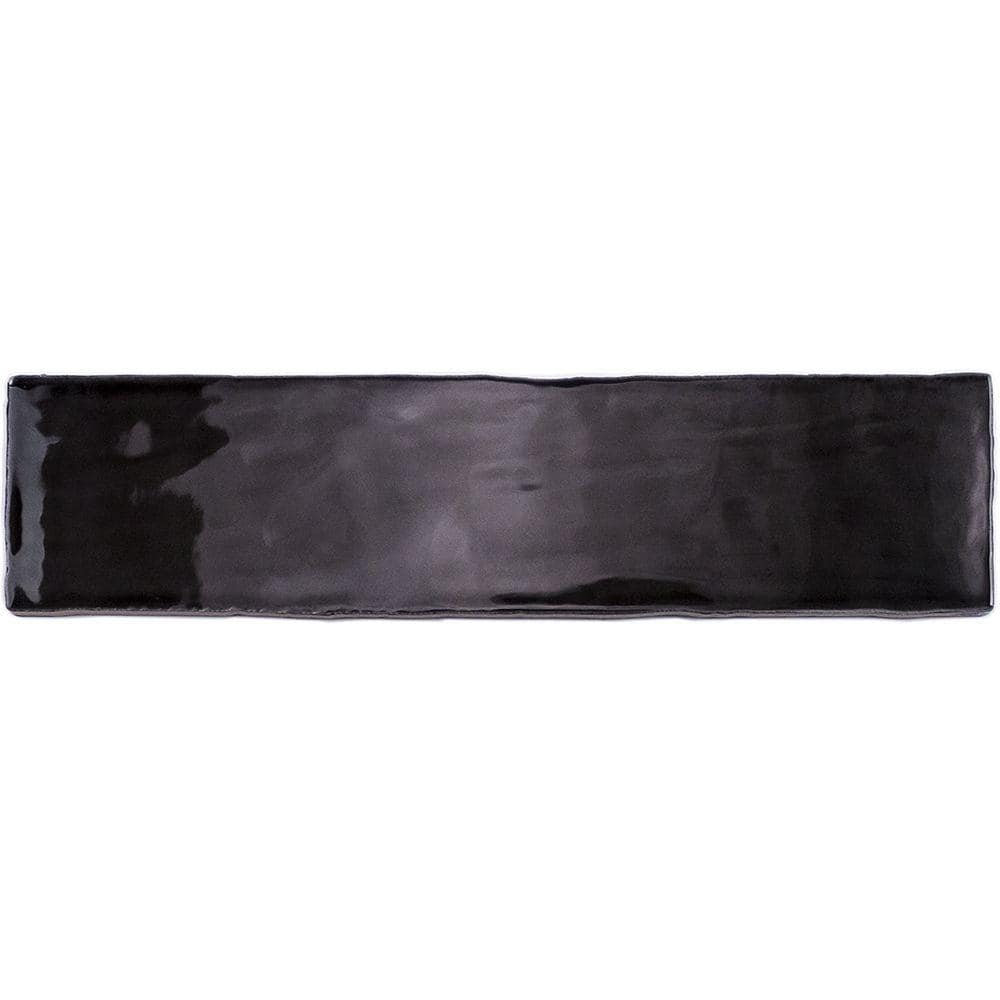 Catalina Driftwood 3 in. x .31 in. Ceramic Wall Tile Sample price history on PriceWatchPro