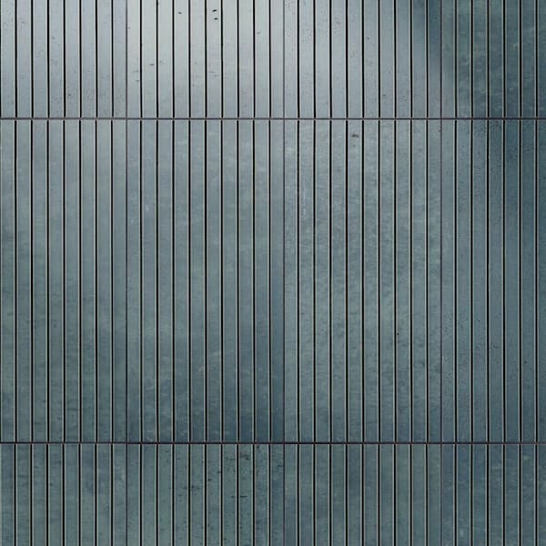 Capri Strata Indigo 7 in. x 14 in. Porcelain Floor and Wall Tile (11.2 sq. ft. /Case)