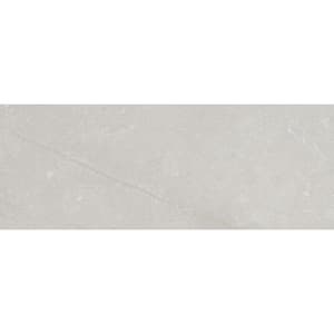 Sonoma Gray 3 in. x 8 in. Ceramic Trim Wall Tile (0.16 sq. ft. / piece)