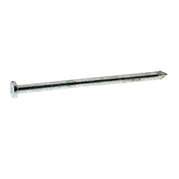 Grip-Rite #9 x 3 in. 10D Hot-Galvanized Common Nail (5 lbs.-Tub)