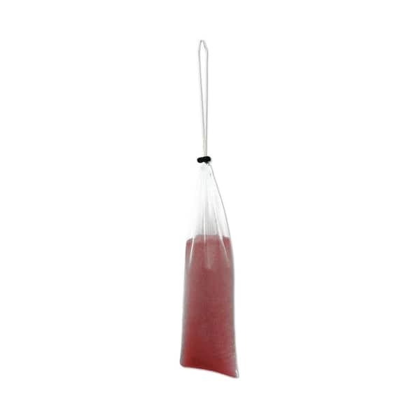 Fresh Products 42.5 oz. Ultra Beads Odor Absorber, Cherry, (4/Carton)