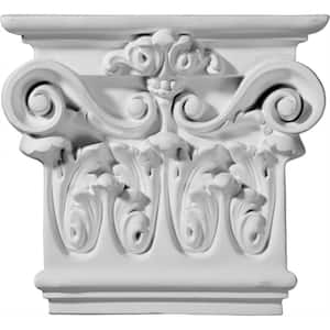 7-7/8 in. x 1-7/8 in. x 7-1/2 in. Primed Polyurethane Artis Capital